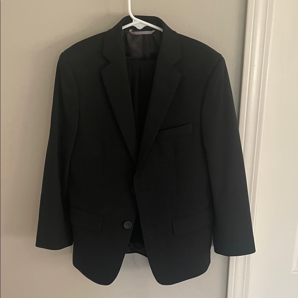 Marc New York Elegant Black Blazer
